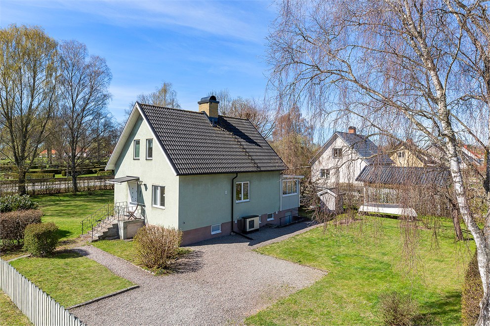 Åkergatan 1