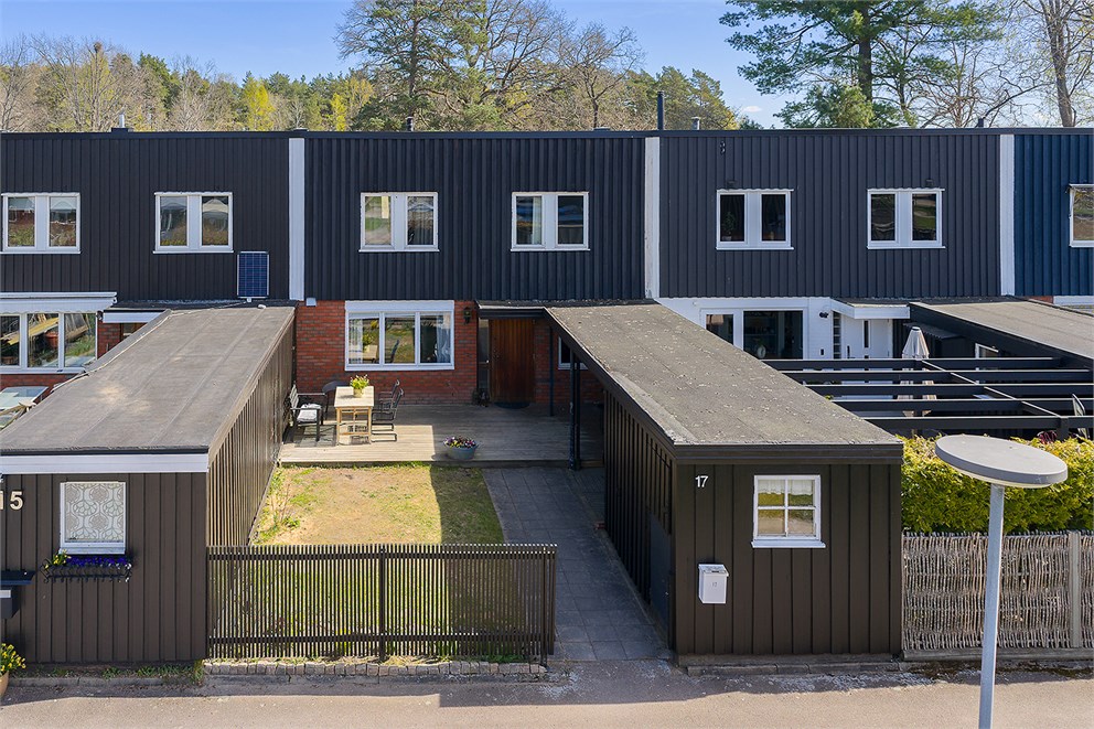 Alfens väg 17