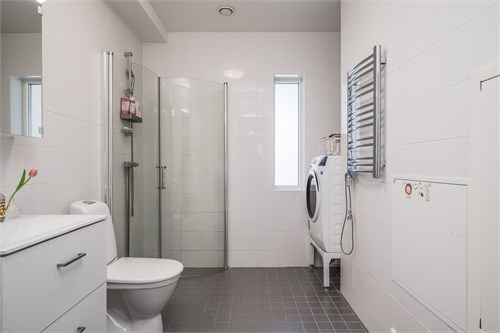 Wc / dusch / tvätt