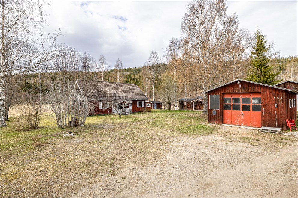 Östansjö 155