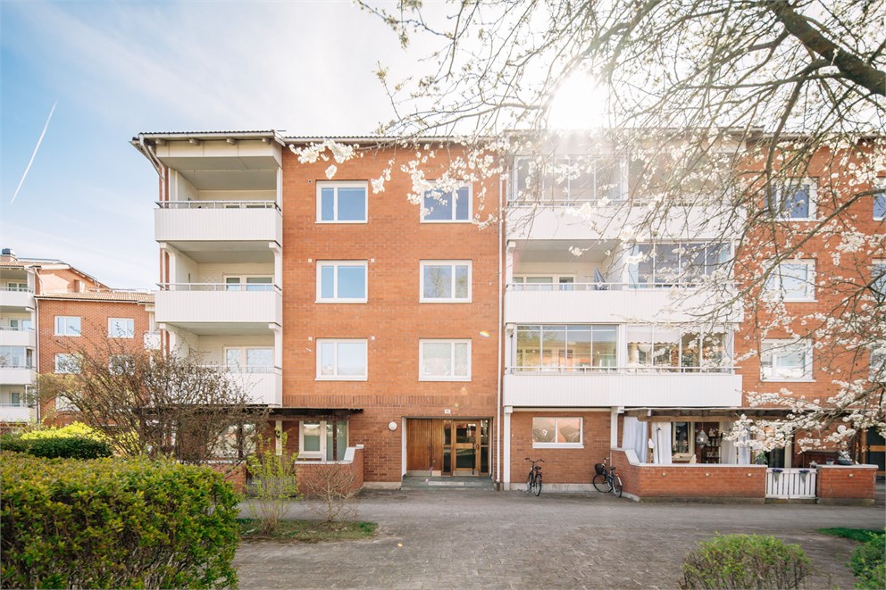 Valnötsstigen 15