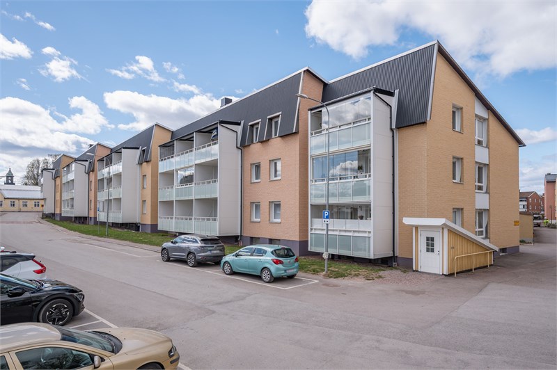 Winqvist Gata 5B