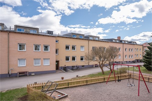 Innergård