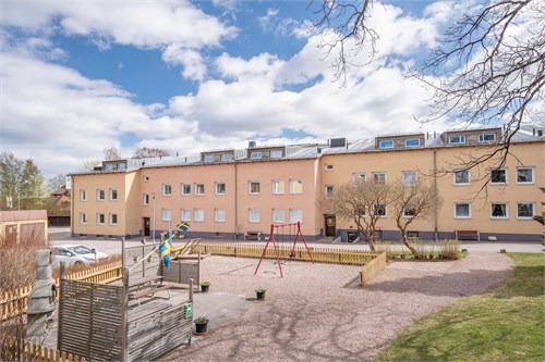 Innergård