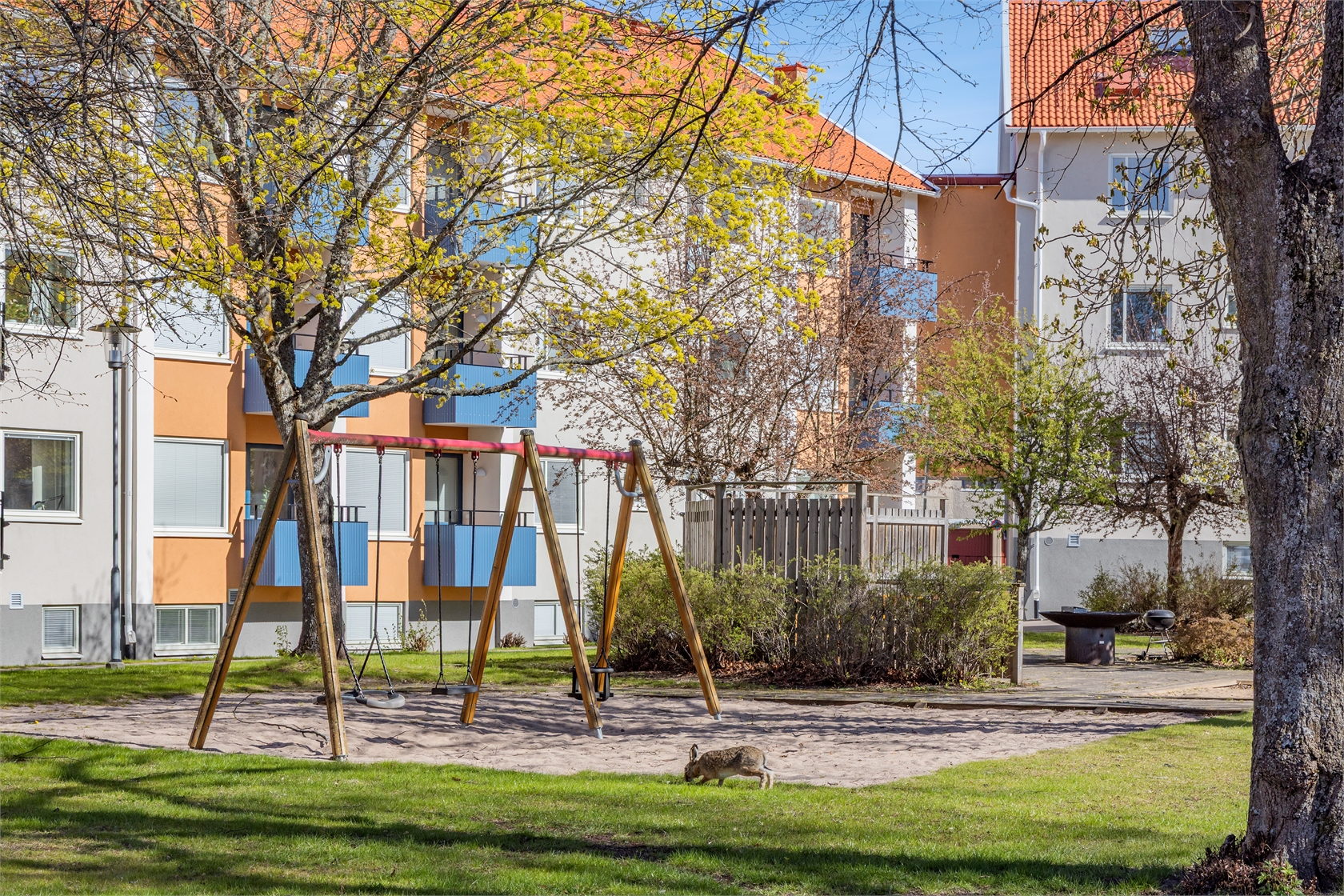 Åbylundsgatan 66 – bild 15