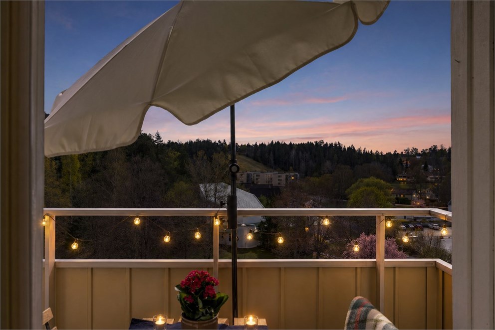 Kanalvägen 20, 7 tr