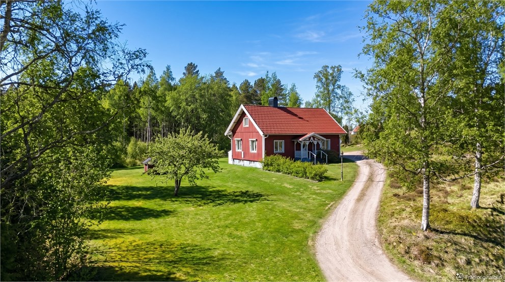 Bruntorpsvägen 2