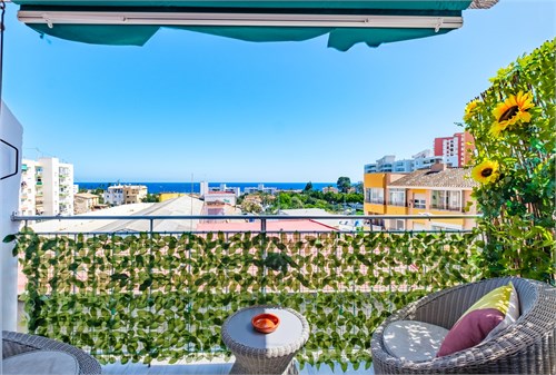 Villajoyosa | Costa Blanca