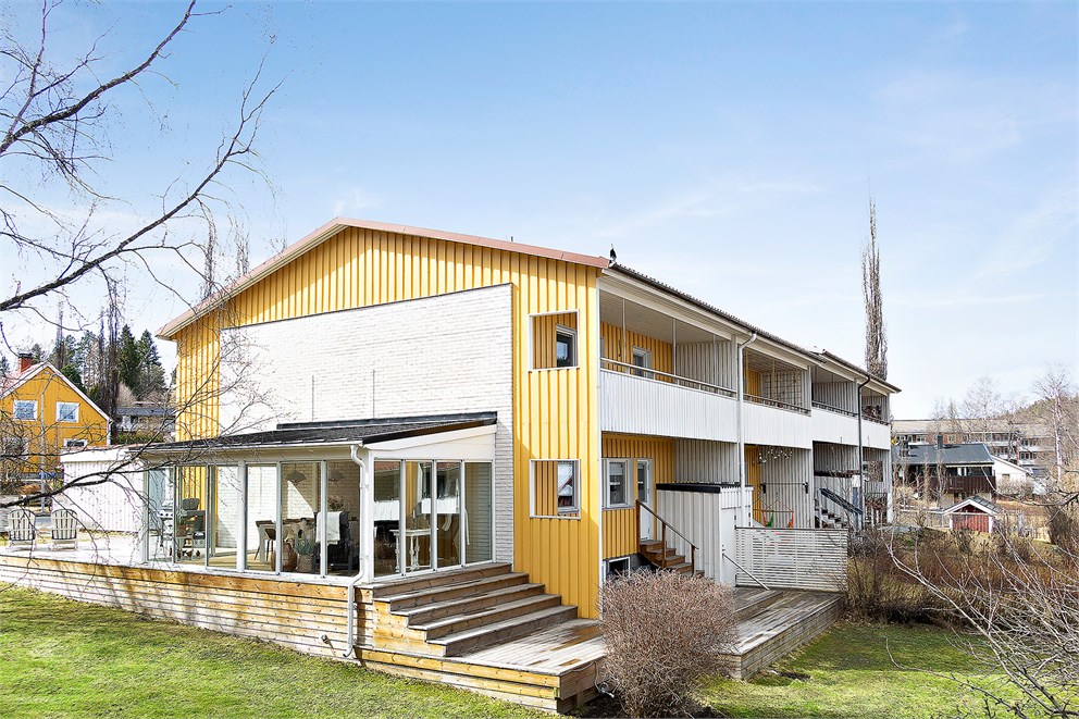 Trefaldighetsvägen 2A