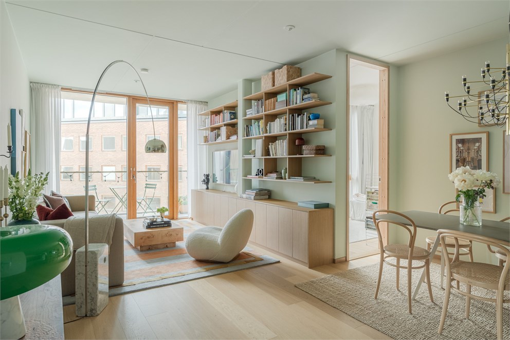 Sandhamnsgatan 75 B