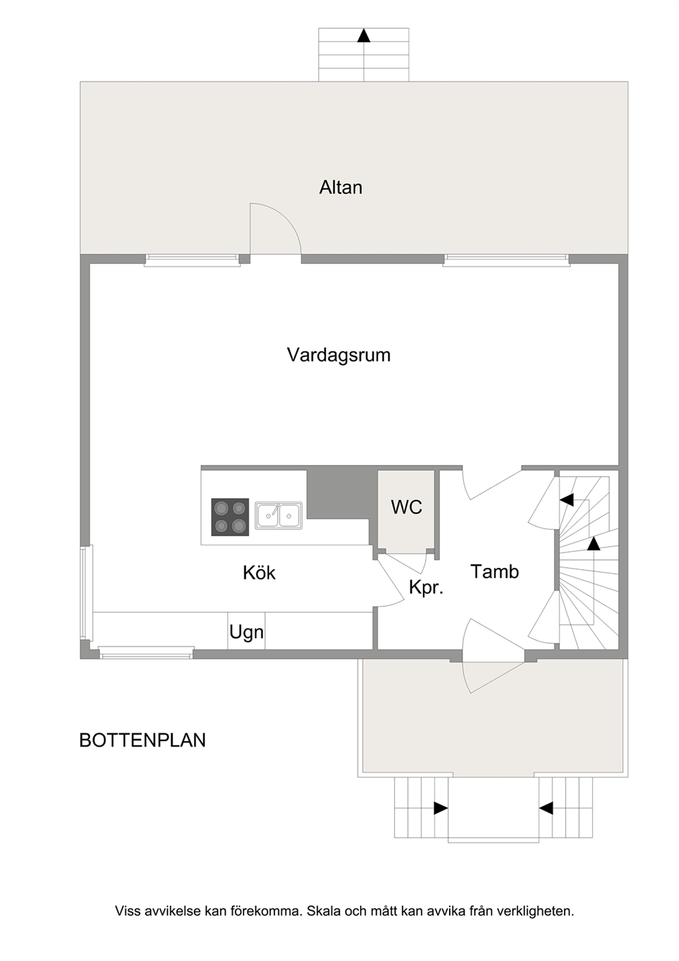 Entréplan