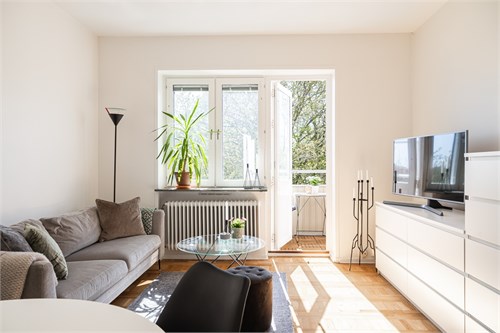 Åldermansgatan 3B