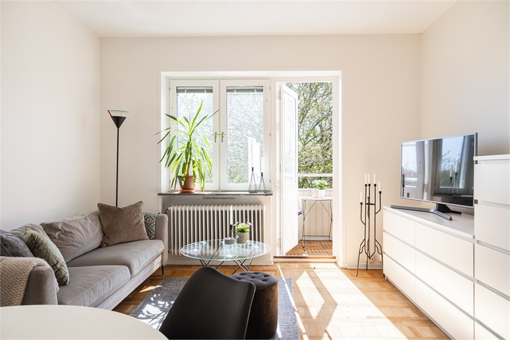 Åldermansgatan 3B