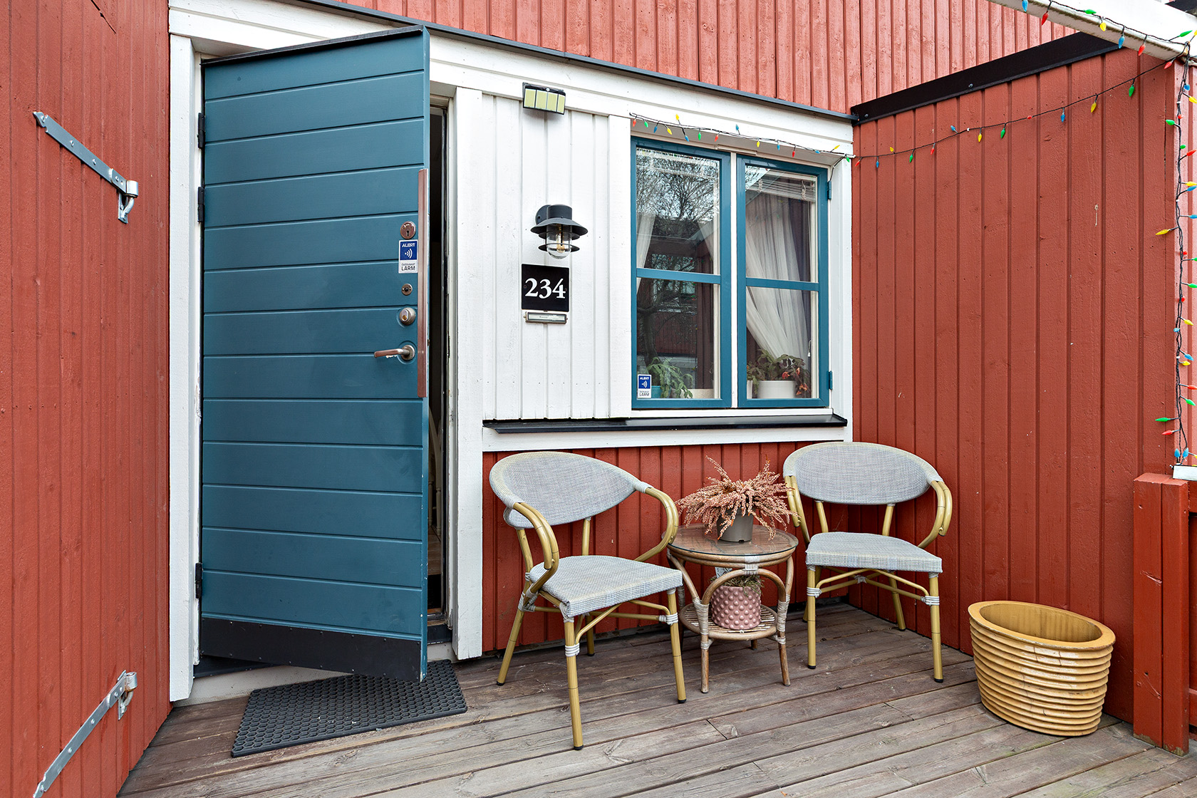 IMATRAGATAN 234 – bild 9