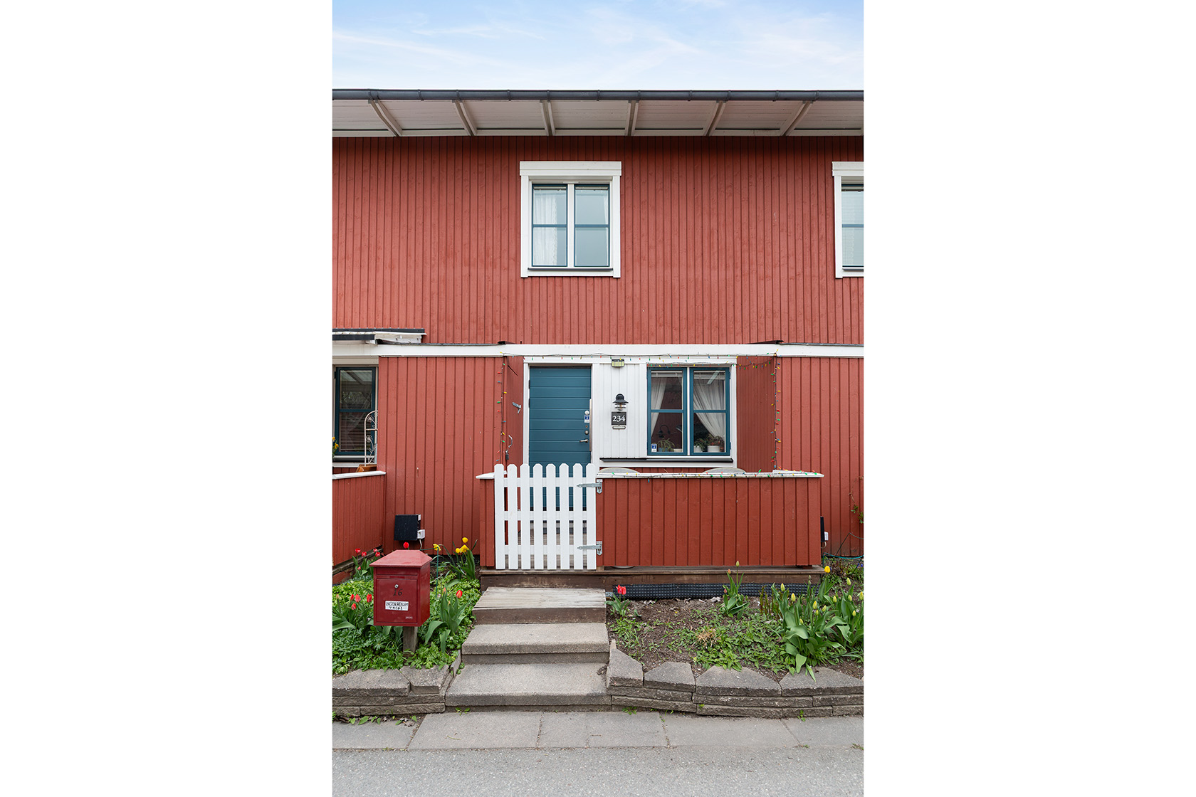 IMATRAGATAN 234 – bild 5