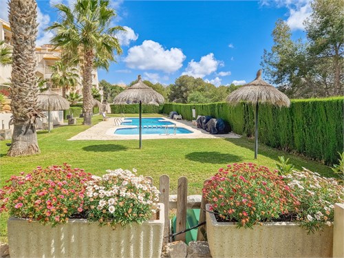 Villamartin | Torrevieja