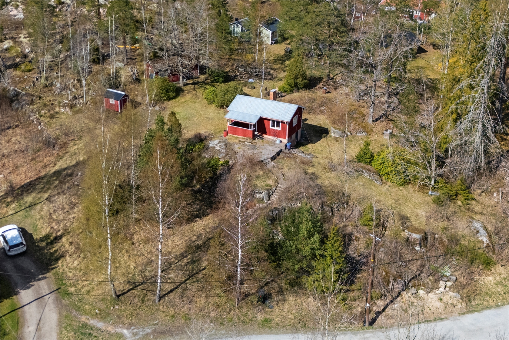 Tyrvägen 1