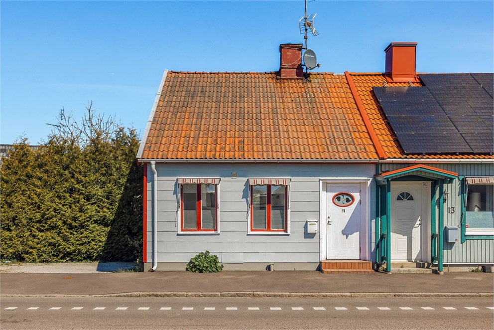 Lundavägen 11