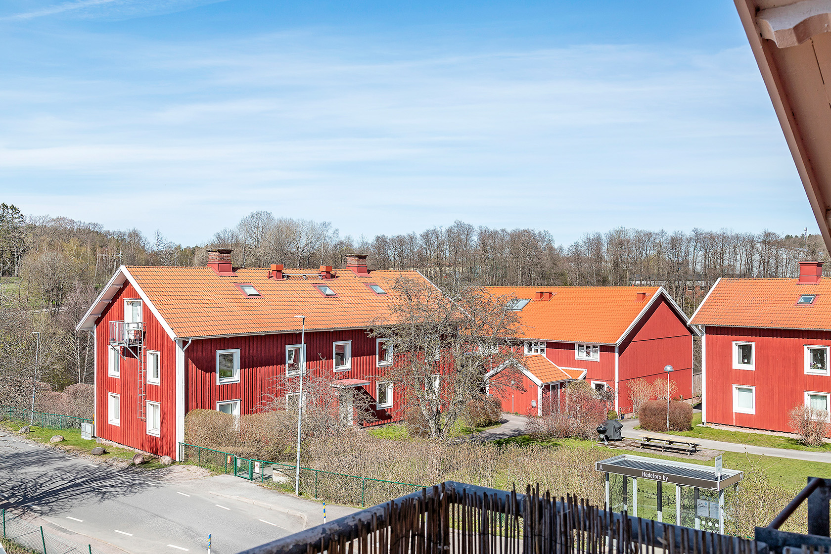 Hedeforsvägen 15 – bild 22