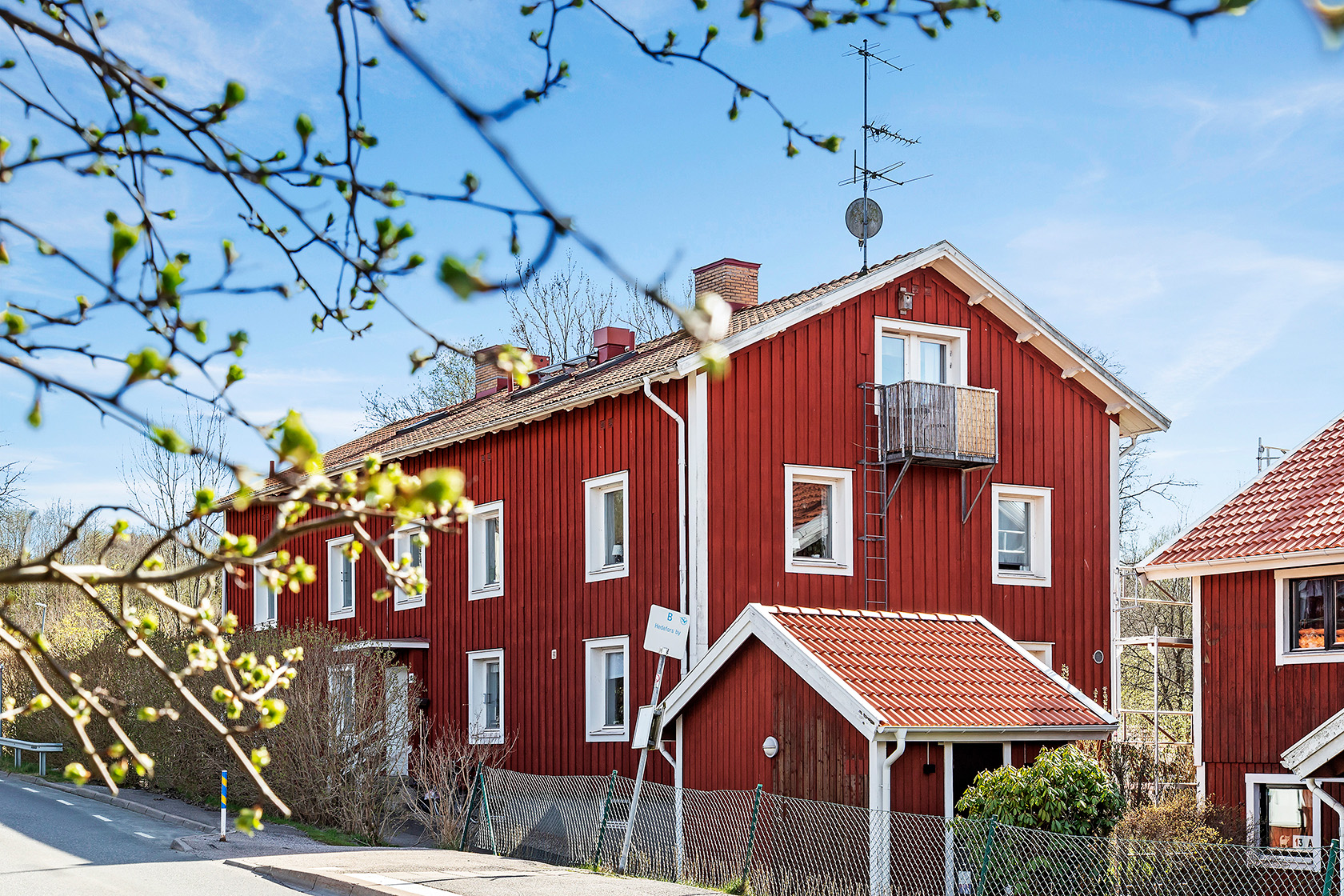 Hedeforsvägen 15 – bild 1