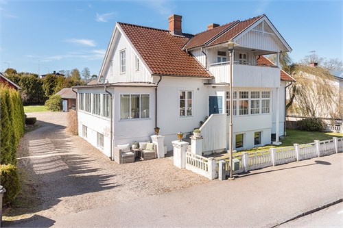 Veingevägen 3