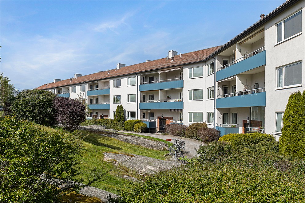 Norra Kyrkogatan 13D