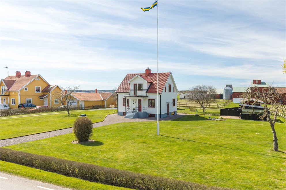 Råda Björksäter Haga 1