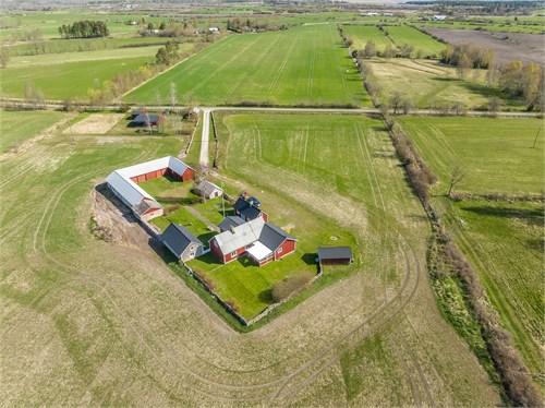 Sökt spridningstillstånd 1/5    Bifall 2026-05-25