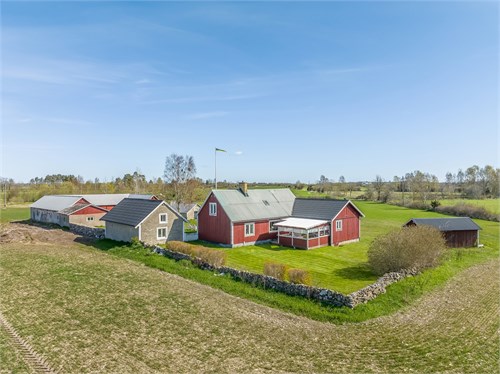 Sökt spridningstillstånd 1/5    Bifall 2026-05-25