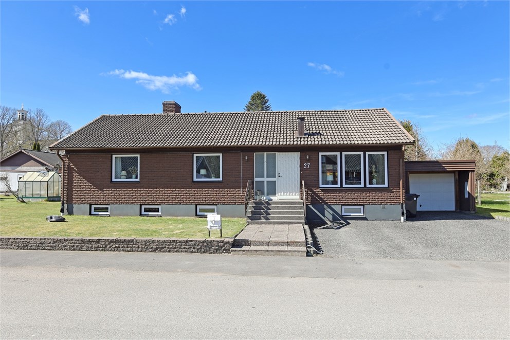 Österängsvägen 27
