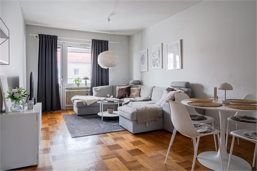 Östra nygatan 97 B