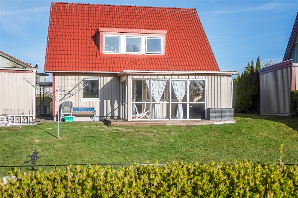 Gärdesvägen 23