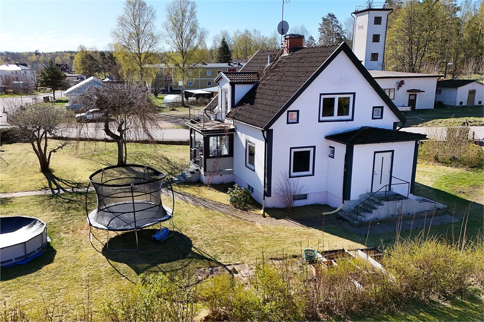 Bruksgatan 23