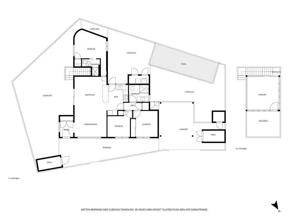 Planritning 3