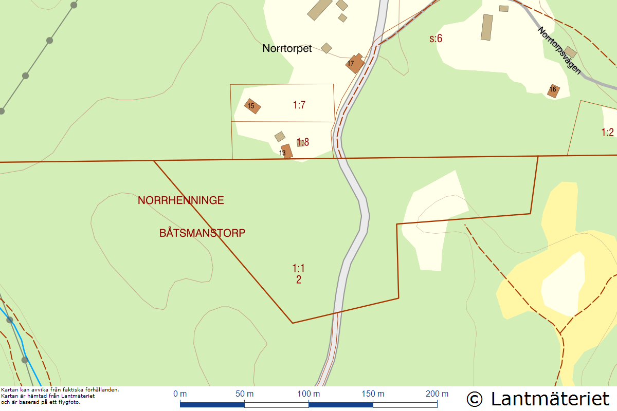 Norrtorpsvägen 16 – bild 22