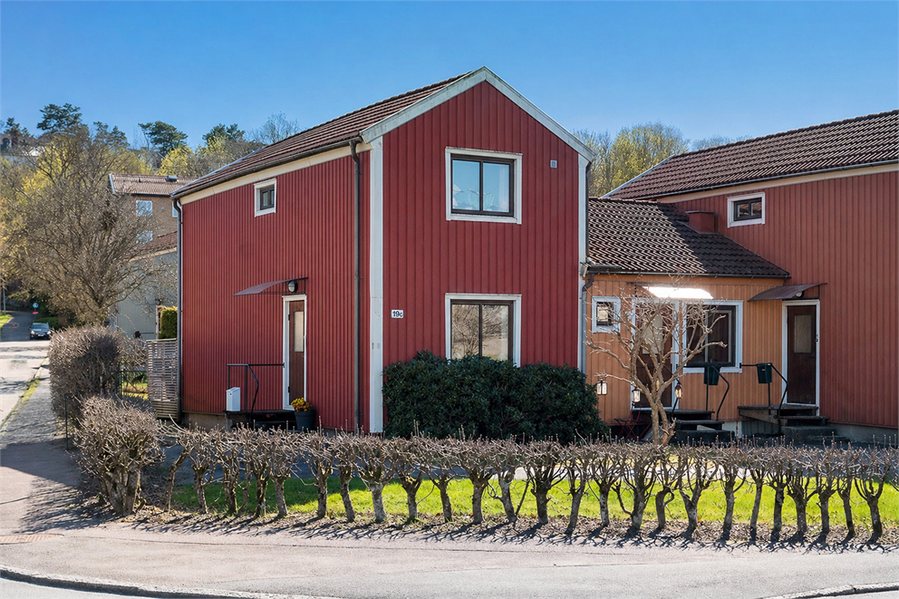 Tage Madsens väg 19 G