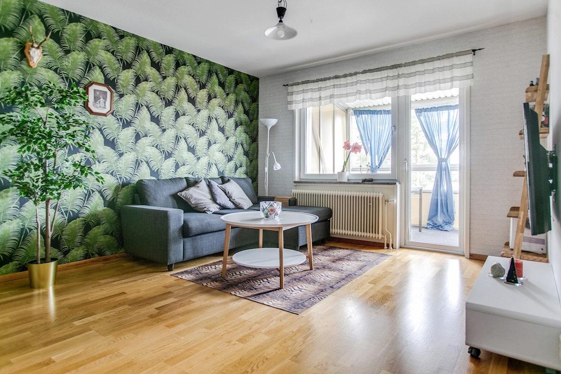 Tallkottsvägen 15B – bild 10