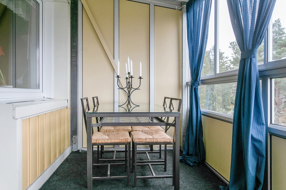 Tallkottsvägen 15B – bild 14