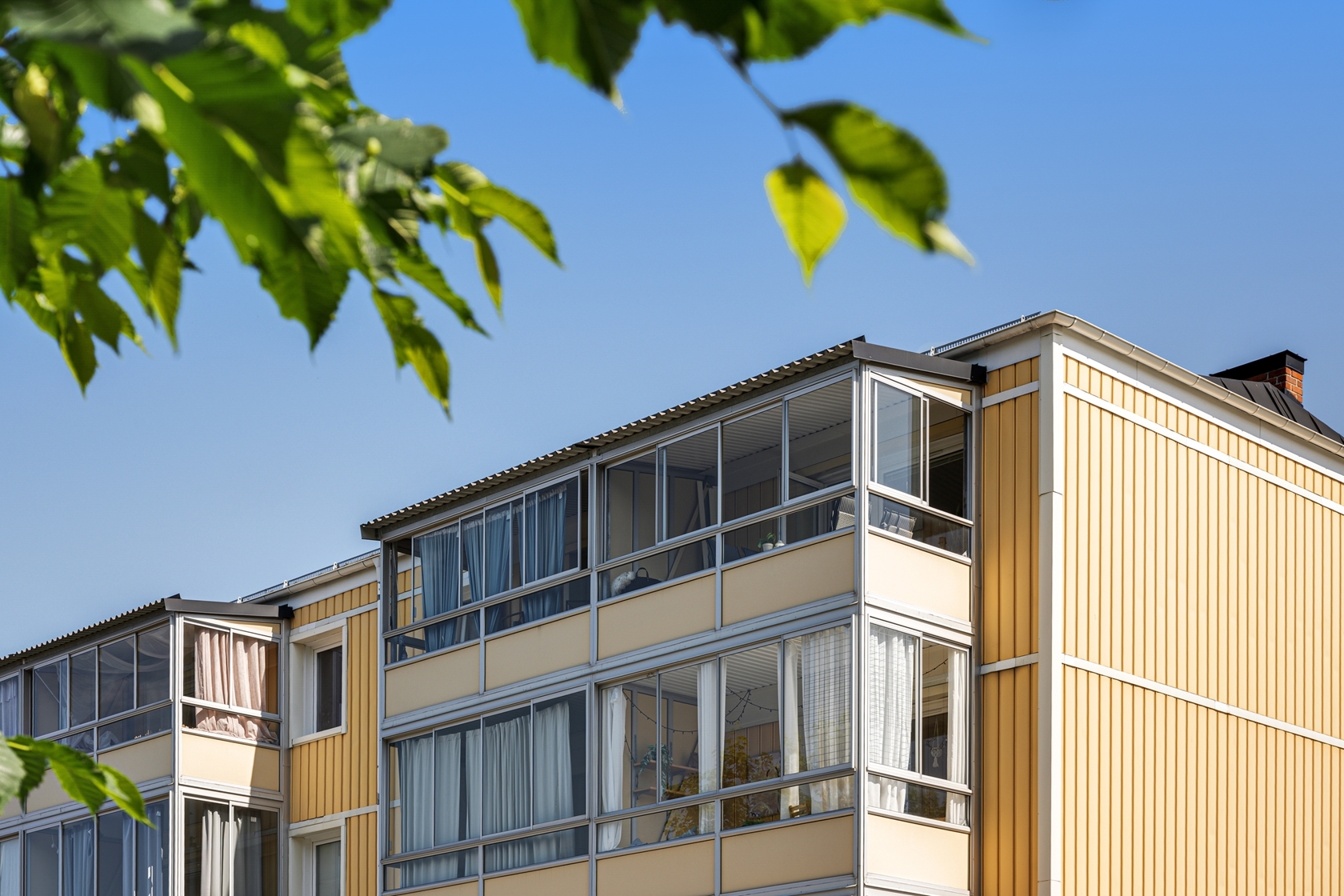 Tallkottsvägen 15B – bild 17