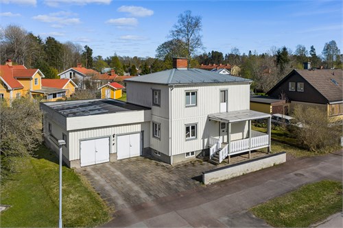 Torggatan 14