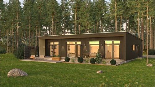 Villa förslag Torekov