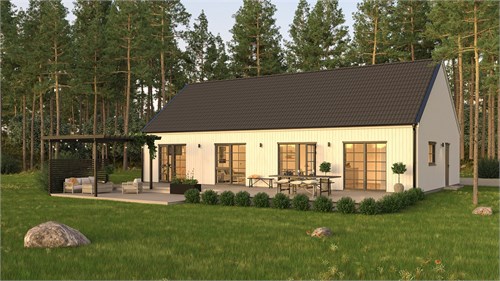 Villa förslag Torekov
