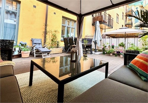 Gästrikegatan 5A