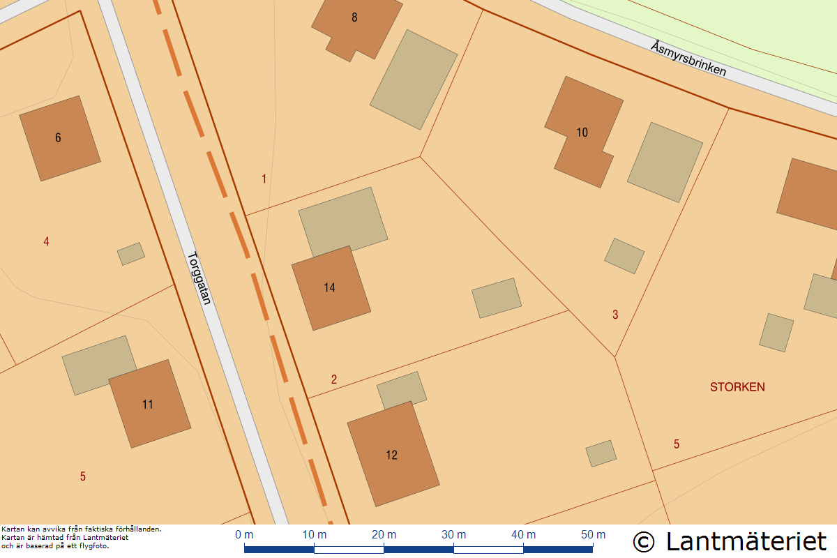 Torggatan 14 – bild 27