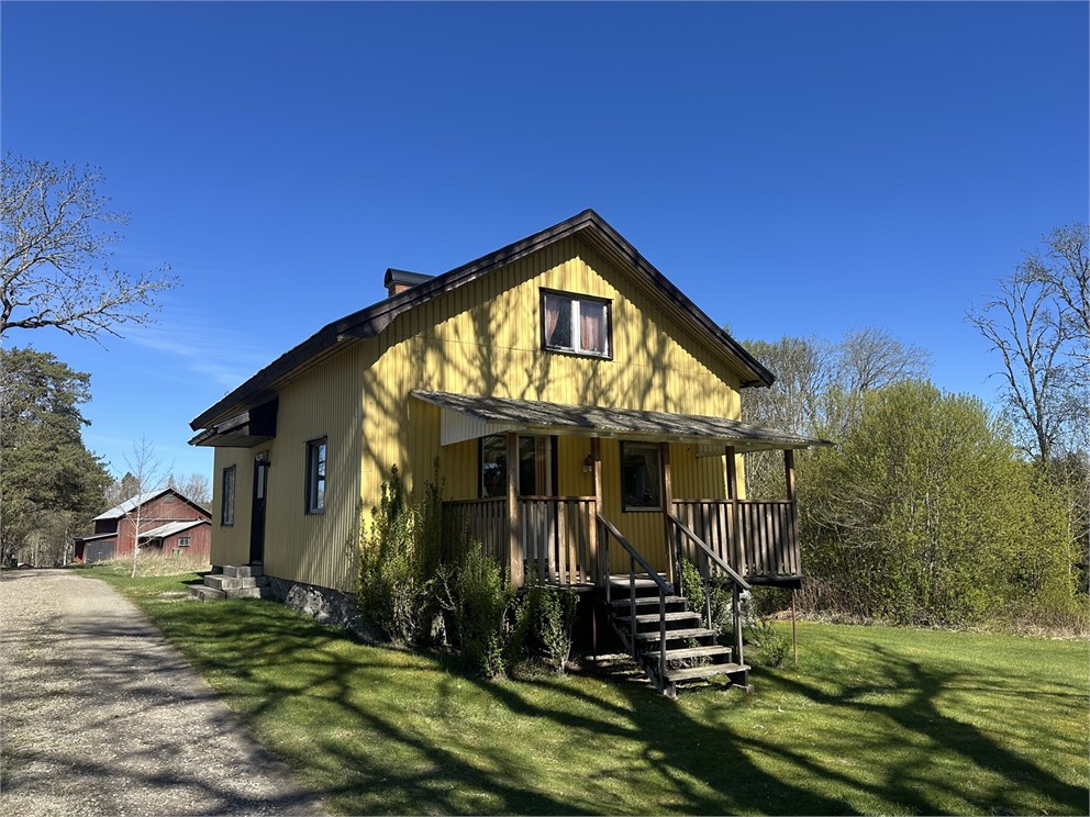 Sandviken Östi 1