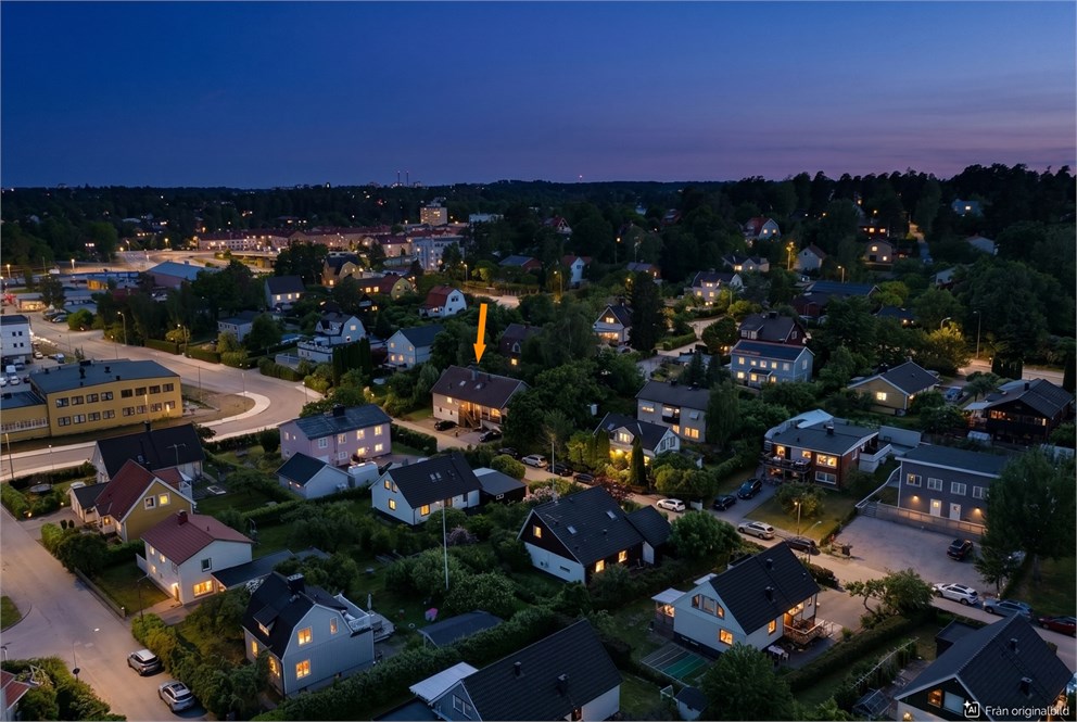 Mjölnarstigen 13