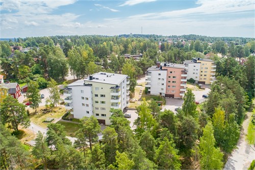 Välkommen till Nya Granaten!