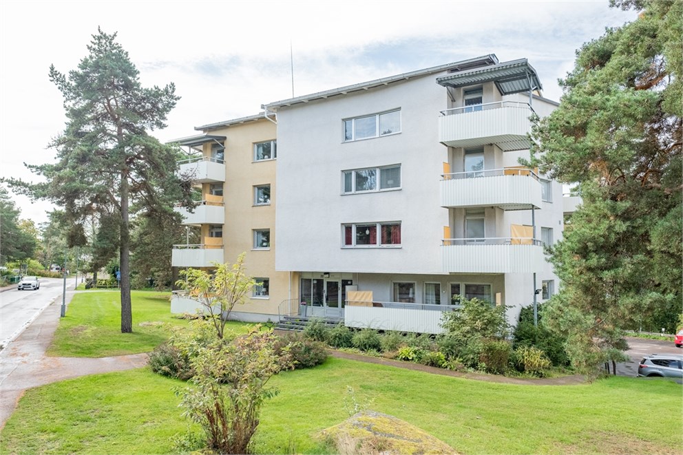 Kungsgårdsvägen 22
