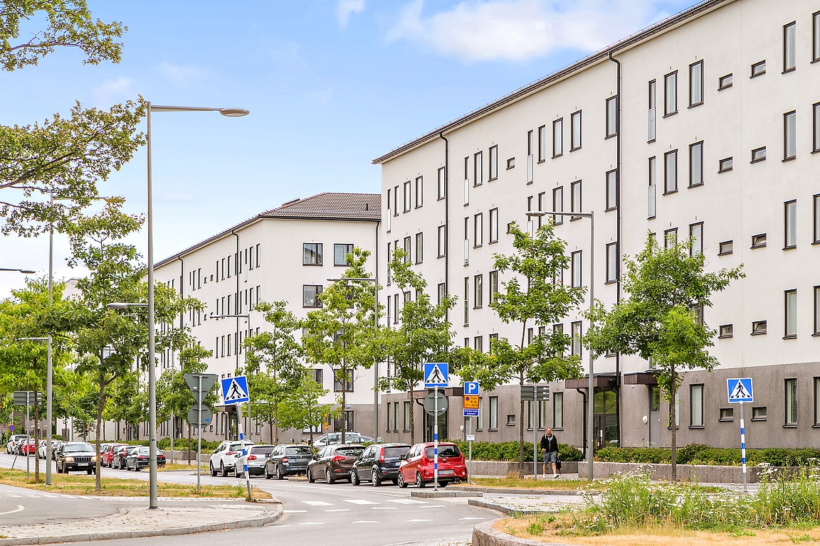 Ågesta Broväg 40, 3tr – bild 32