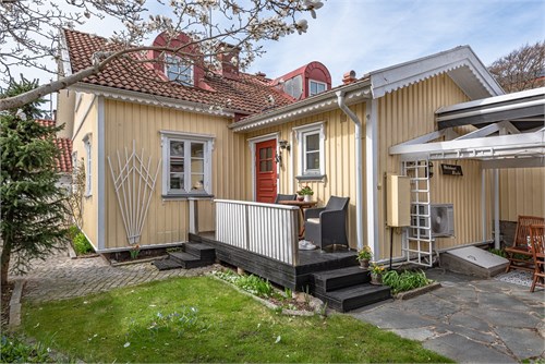 Lilla Uddegatan 4